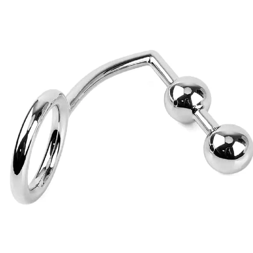 Ball Sexual 4354 Suspension Hook Anal PerfectFit Two 0813
